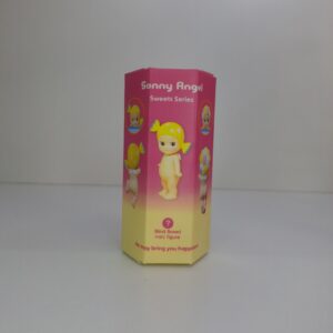 Sonny Angel Sweet Series