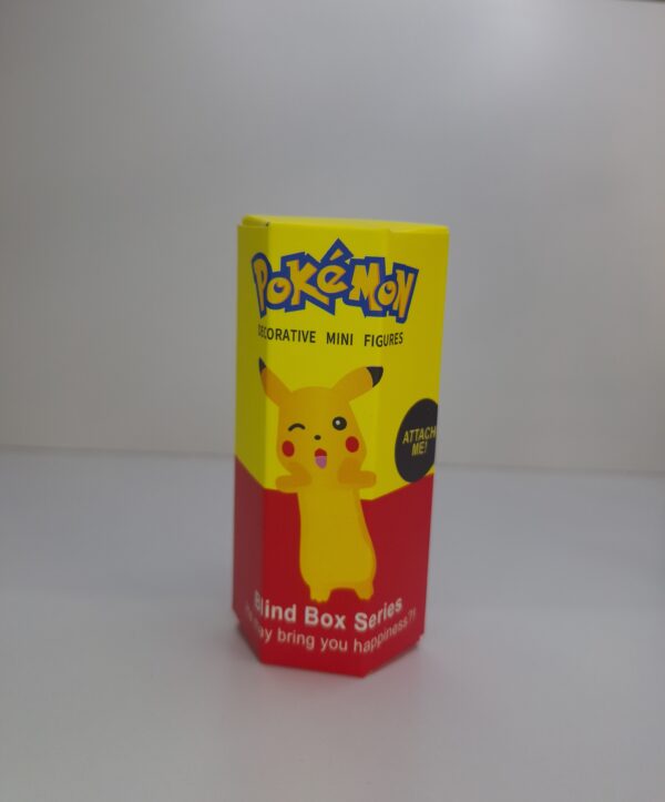 Sonny Angel Pikachu Series
