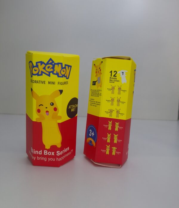 Sonny Angel Pikachu Series - Image 2
