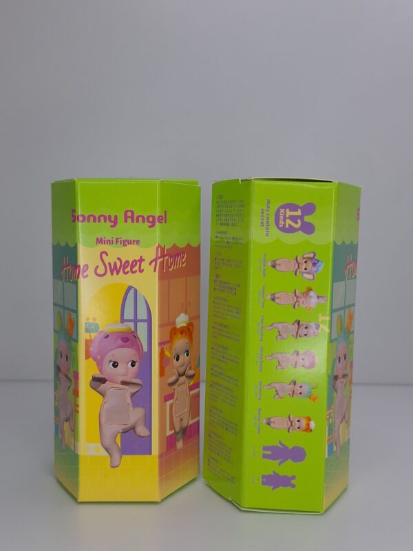 Sonny Angel Home Sweet Home Series - Image 2