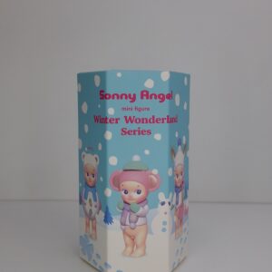 Sonny Angel Winter Wonderlan Series