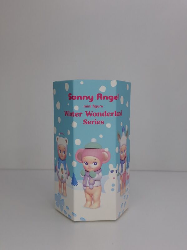 Sonny Angel Winter Wonderlan Series