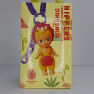 Sonny Angel Dinosaur Series
