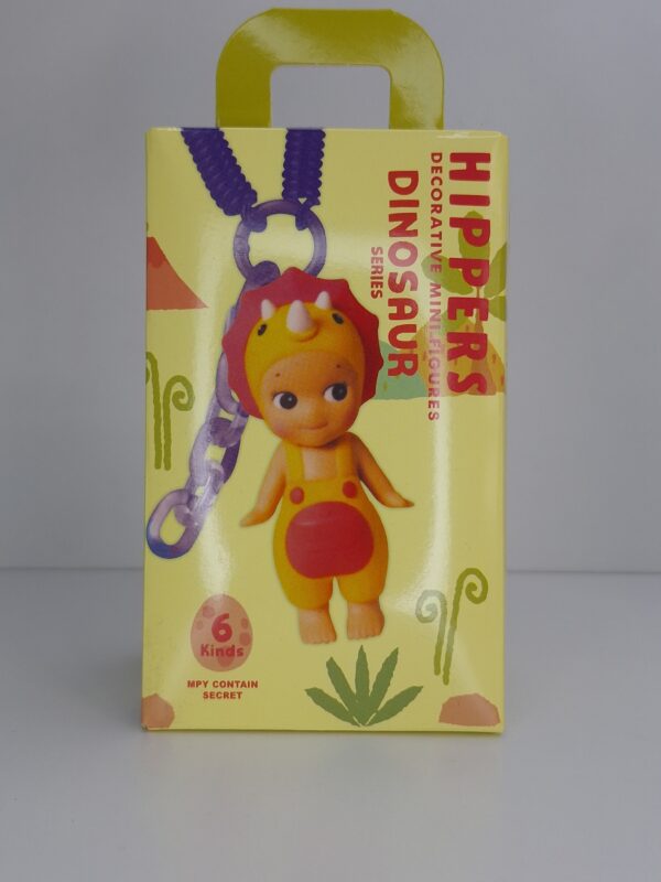 Sonny Angel Dinosaur Series