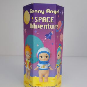 Sonny Angel Space Adventure Series