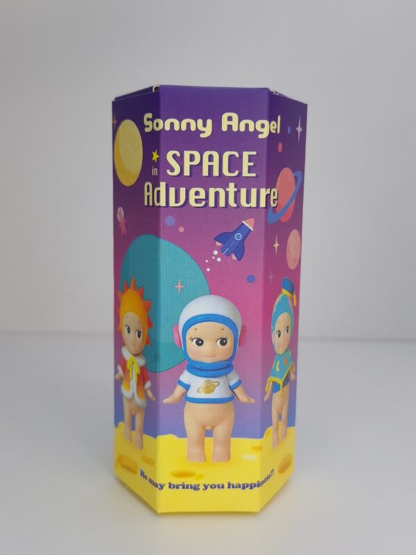 Sonny Angel Space Adventure Series