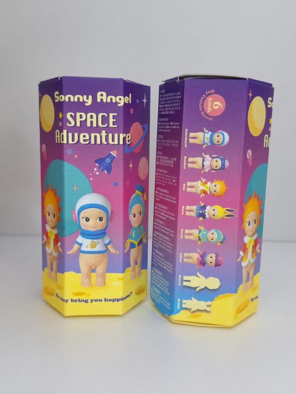 Sonny Angel Space Adventure Series - Image 2