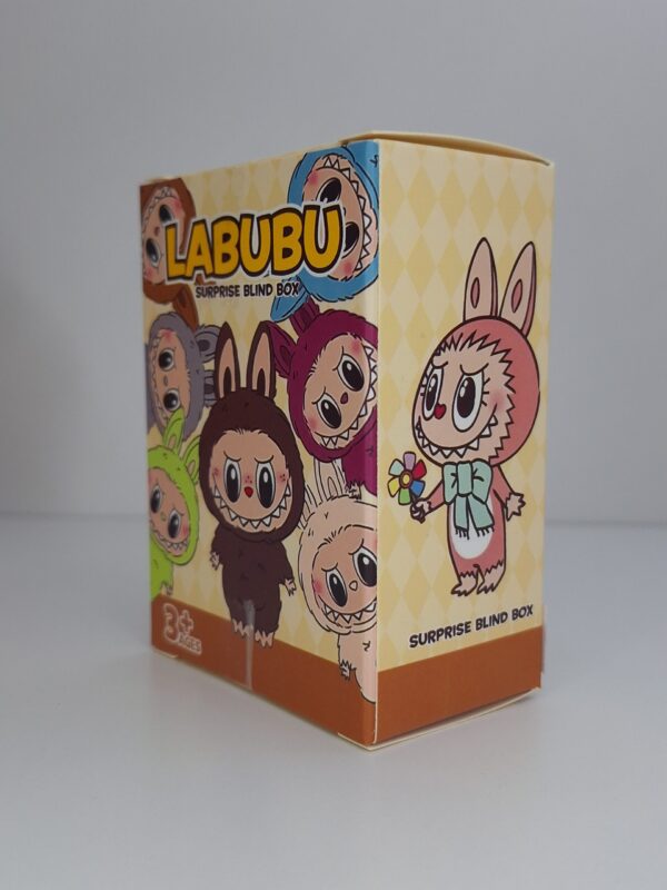 Blind Box de Labubu - Image 2