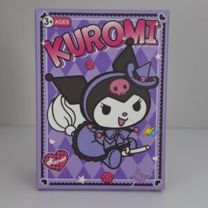 Caja Sorpresa de Kuromi