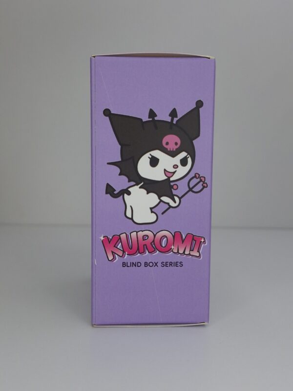 Caja Sorpresa de Kuromi - Image 3