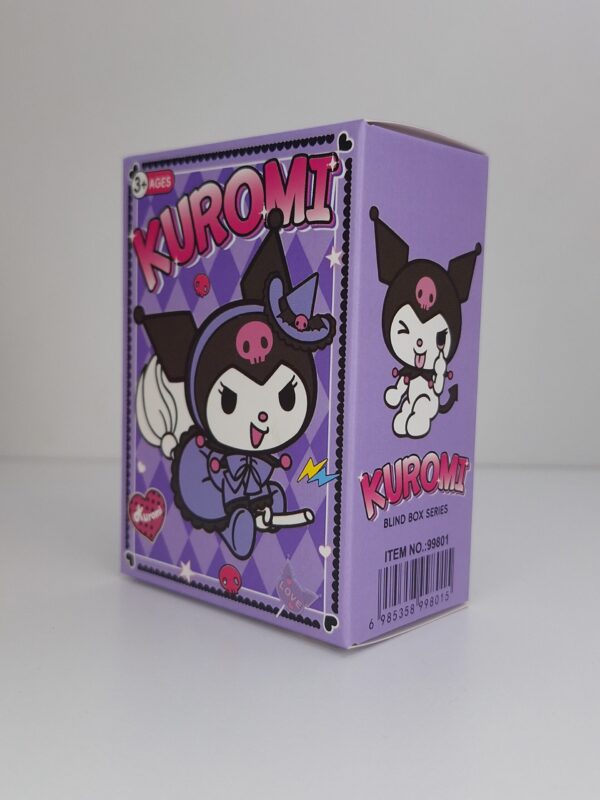 Caja Sorpresa de Kuromi - Image 2