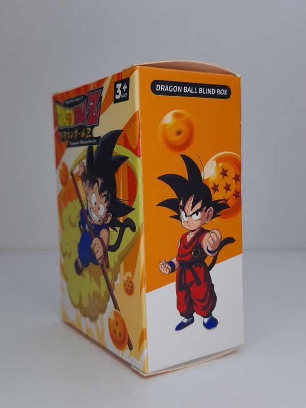 Caja Sorpresa de Dragon Ball - Image 2
