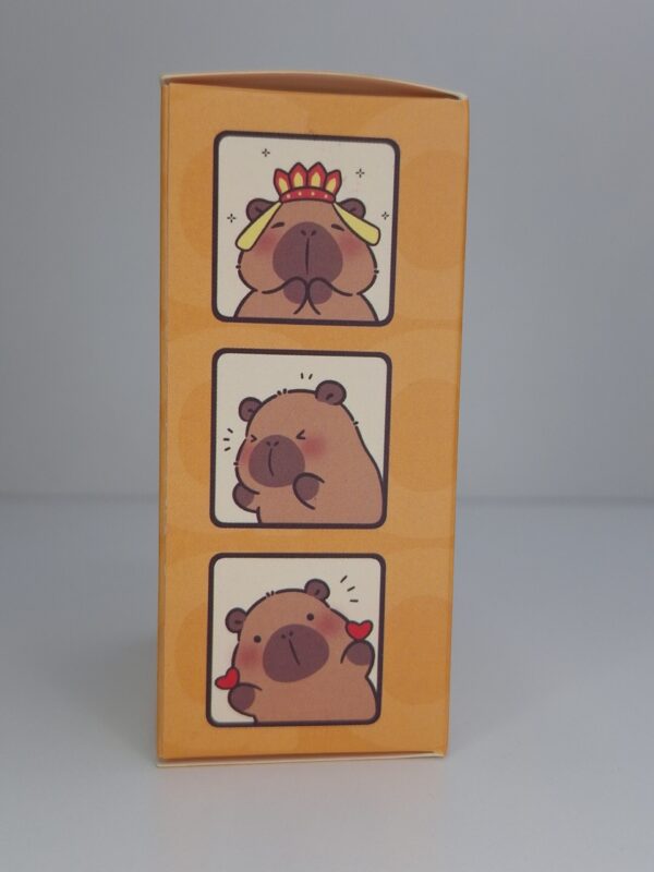 Caja Sorpresa de Capybara - Image 2
