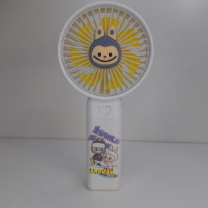 Mini-Fan de Labubu