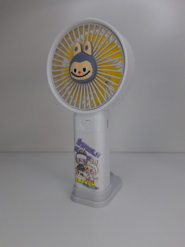 Mini-Fan de Labubu - Image 2