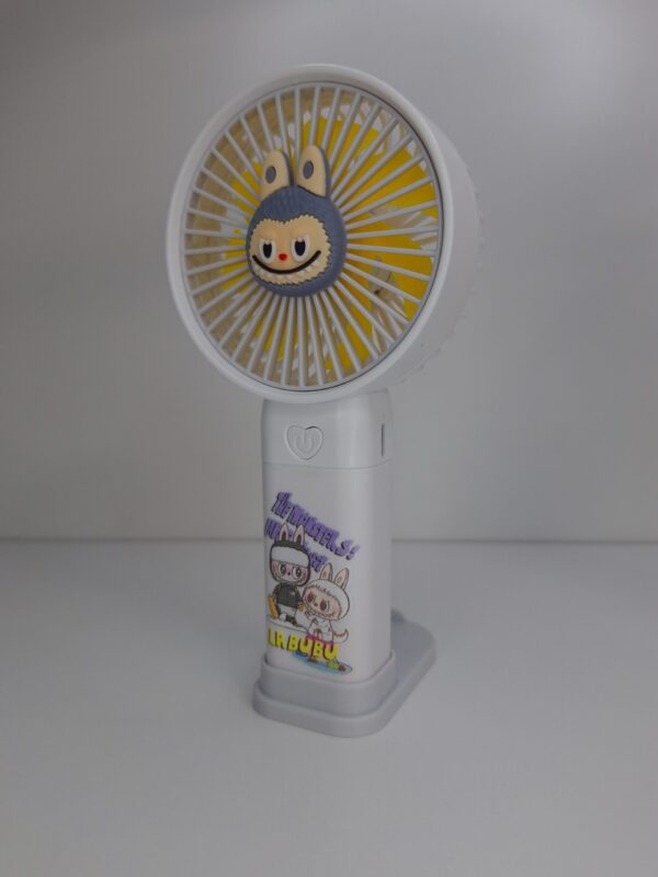 Mini-Fan de Labubu - Image 2