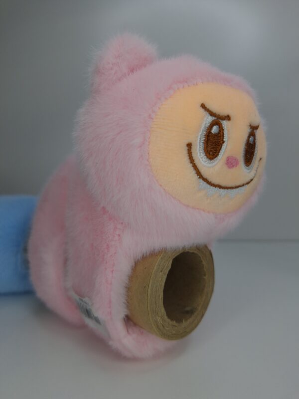 Peluche de brazalete Labubu - Image 2