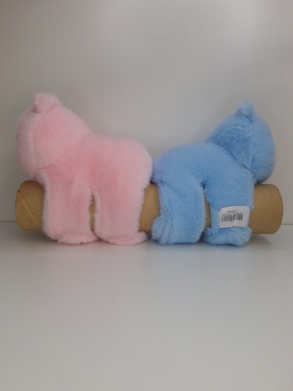 Peluche de brazalete Labubu