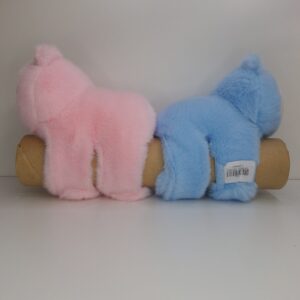 Peluche de brazalete Labubu