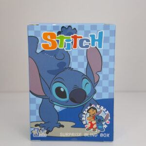 Caja Sorpresa de Stitch