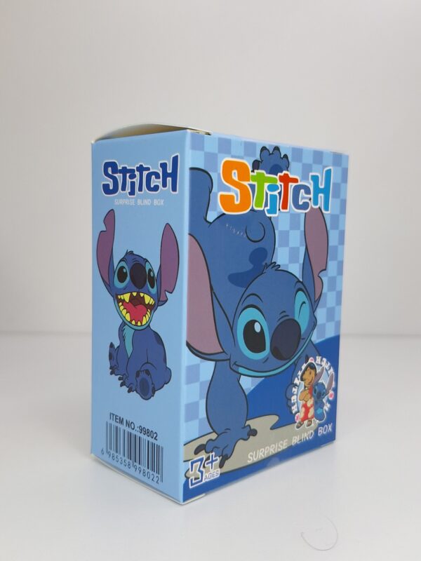 Caja Sorpresa de Stitch - Image 3