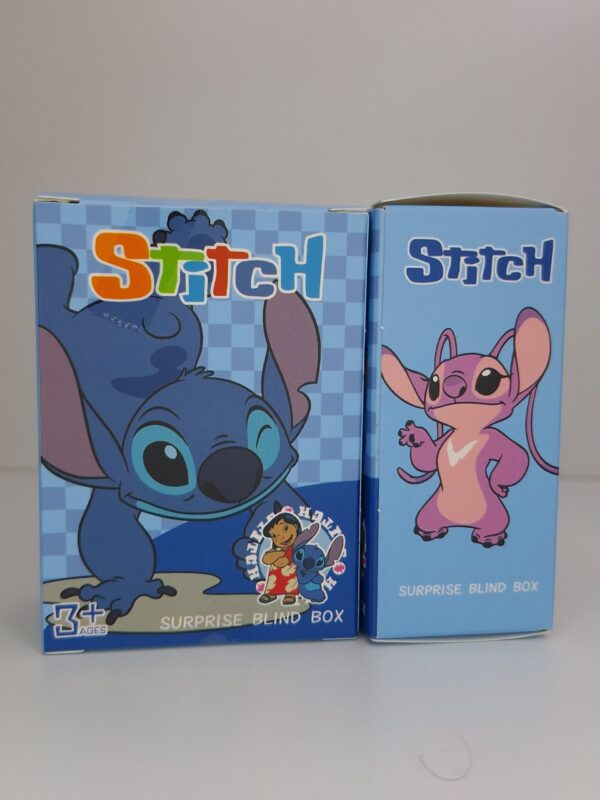 Caja Sorpresa de Stitch - Image 2