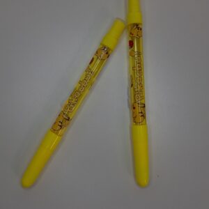 Lapiceras con rociador - Pikachu