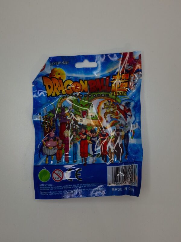 Sobre Sorpresa de Dragon Ball - Image 2