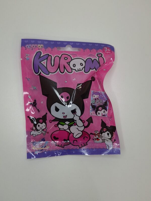 Sobre Sorpresa de Sanrio - Image 4