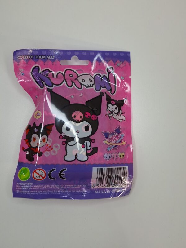 Sobre Sorpresa de Sanrio - Image 5