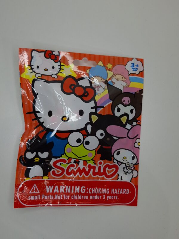 Sobre Sorpresa de Sanrio - Image 3