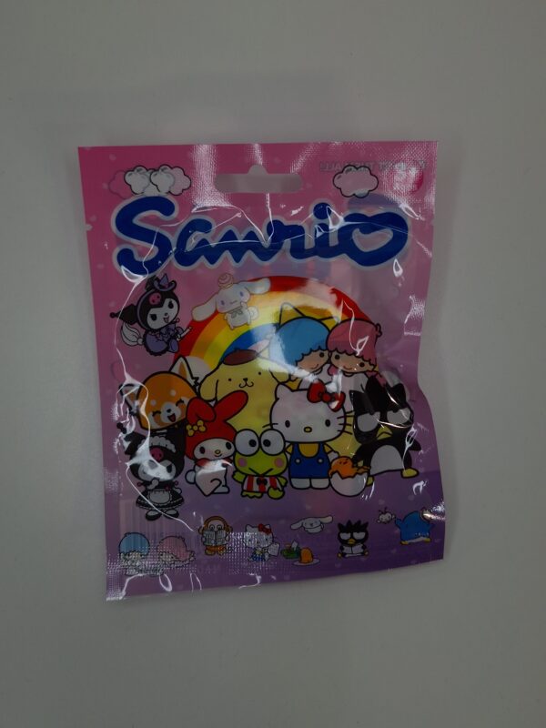 Sobre Sorpresa de Sanrio