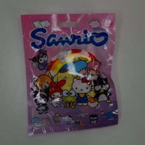 Sobre Sorpresa de Sanrio