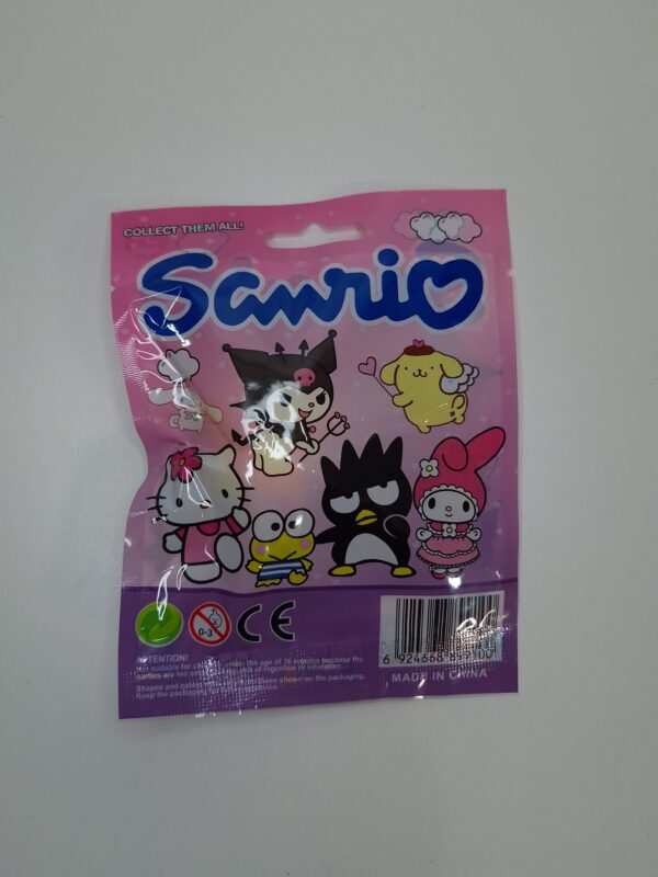 Sobre Sorpresa de Sanrio - Image 2