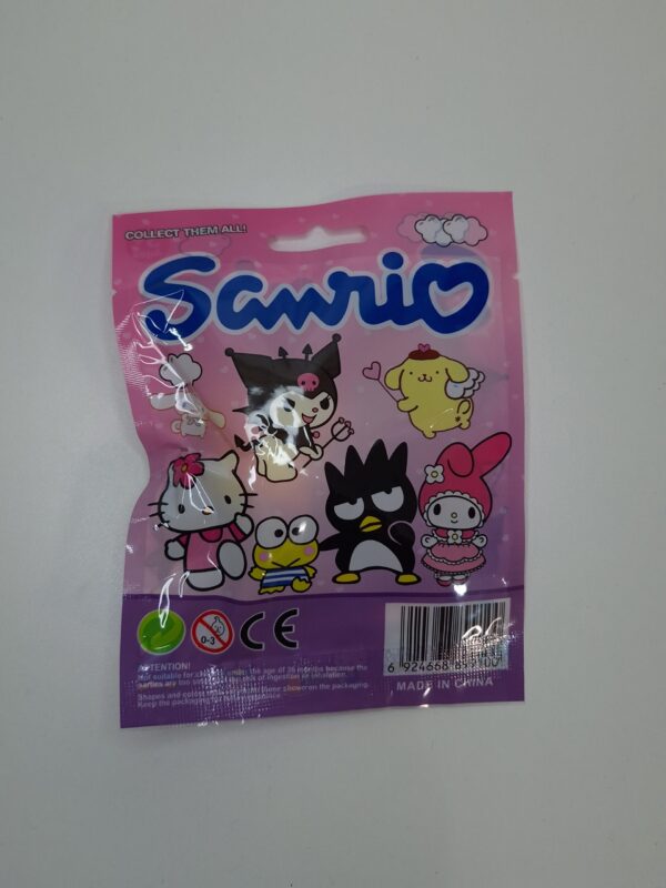 Sobre Sorpresa de Sanrio - Image 2