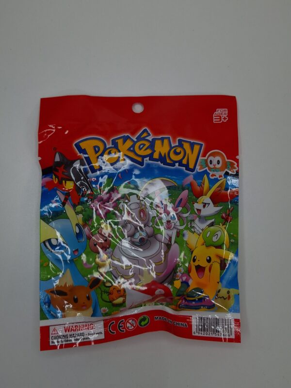 Sobre Sorpresa de Pokemón - Image 2