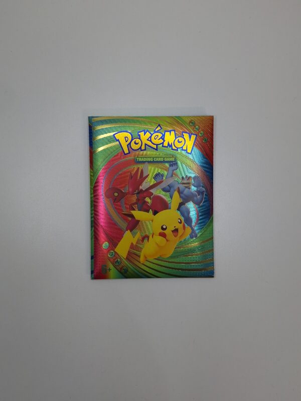 Cartas Pokemón Reflex