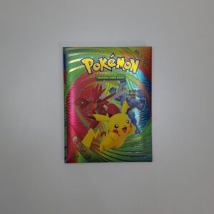 Cartas Pokemón Reflex
