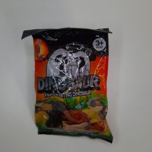Sobre Sorpresa de Dinosaurios