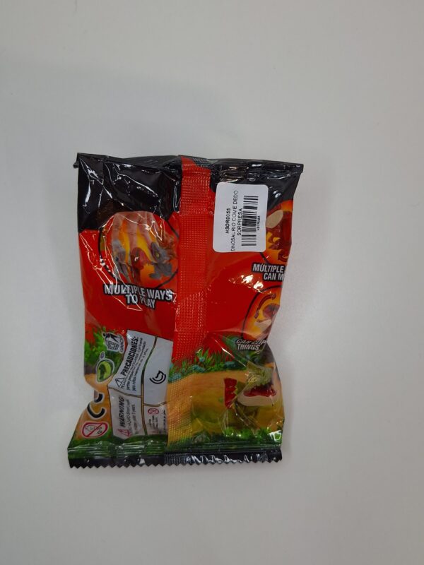 Sobre Sorpresa de Dinosaurios - Image 2