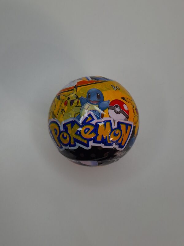 Bola Sorpresa de Pokemón