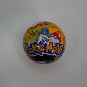 Bola Sorpresa de Pokemón