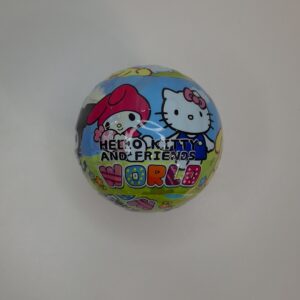 Bola Sorpresa de Sanrio