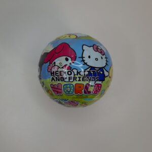 Bola Sorpresa de Sanrio