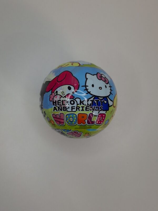 Bola Sorpresa de Sanrio