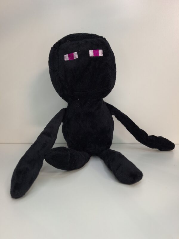 Peluches de Minecraft - Image 2