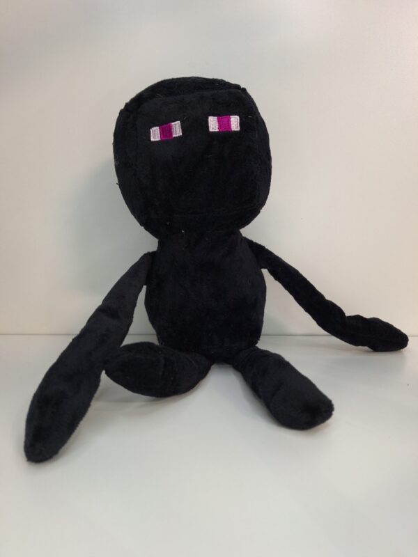 Peluches de Minecraft - Image 2