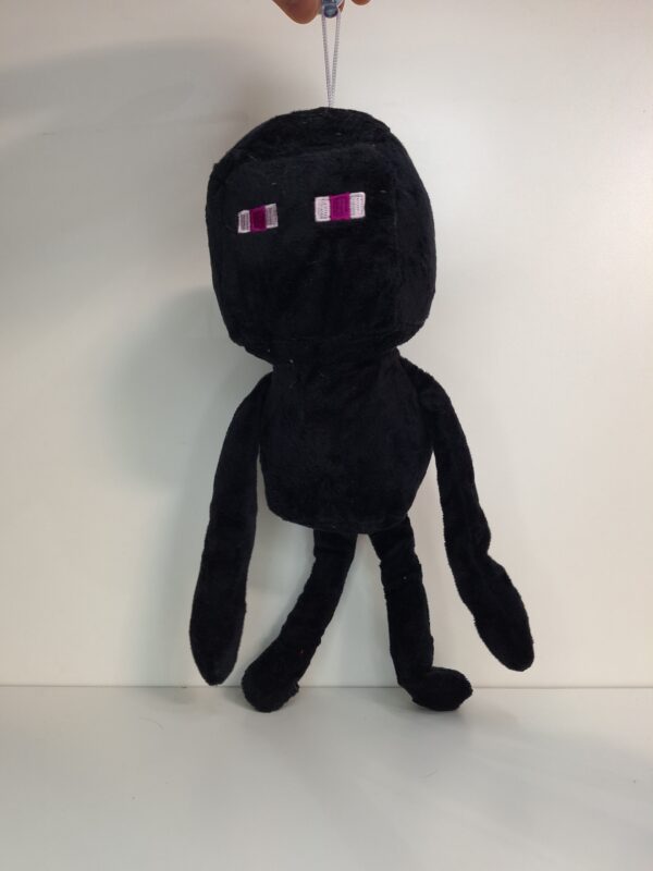 Peluches de Minecraft