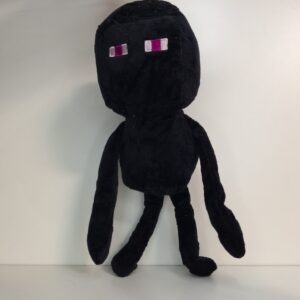 Peluches de Minecraft