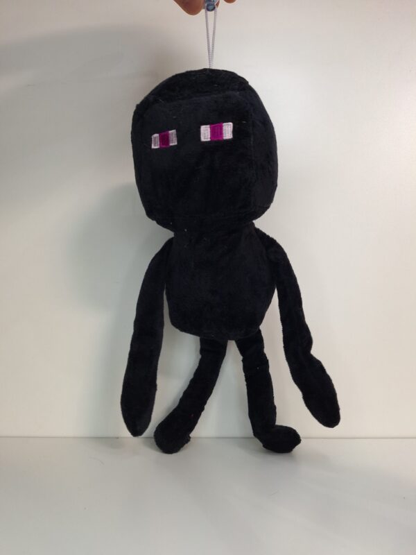 Peluches de Minecraft
